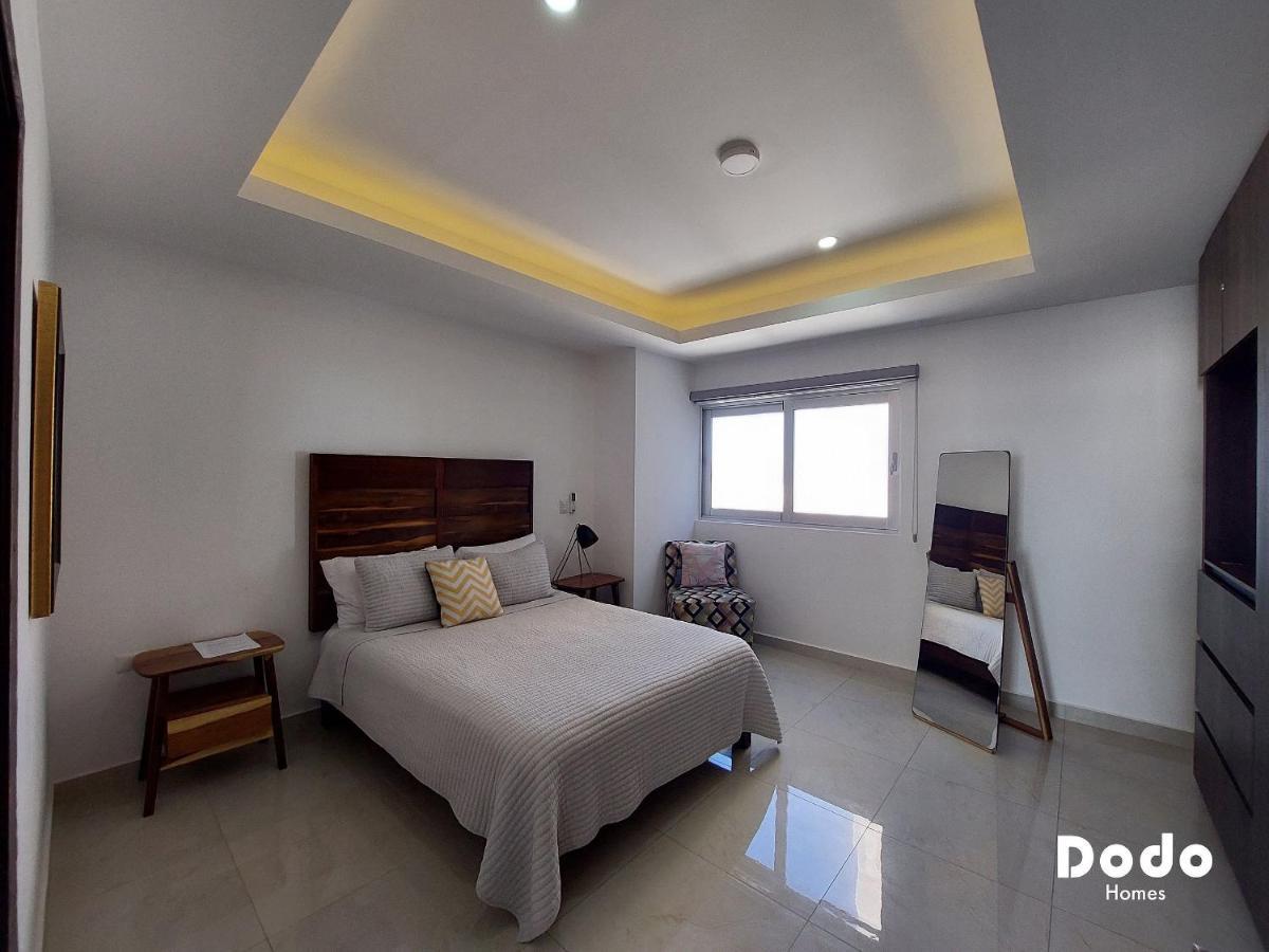 Sunset View Luxury Condos Mazatlán Exterior foto