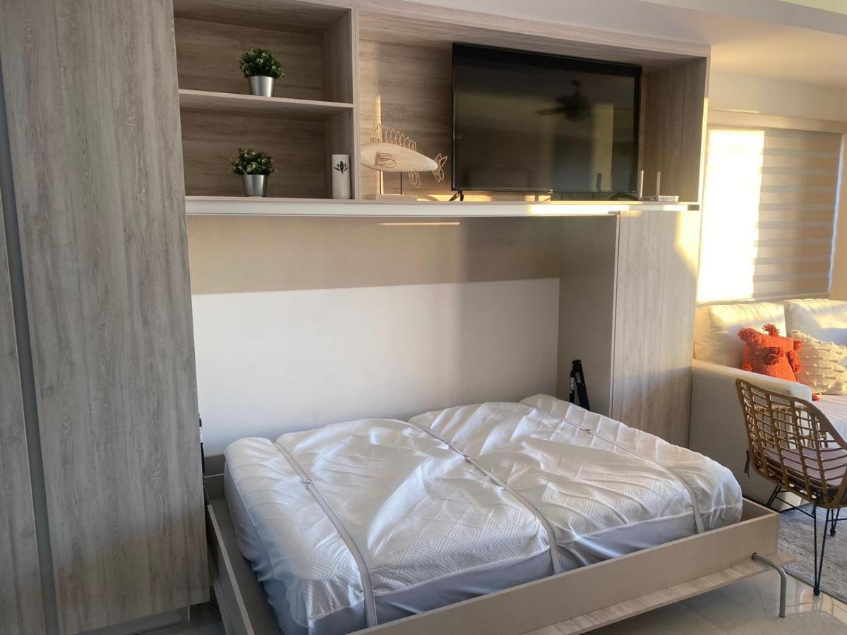 Sunset View Luxury Condos Mazatlán Exterior foto