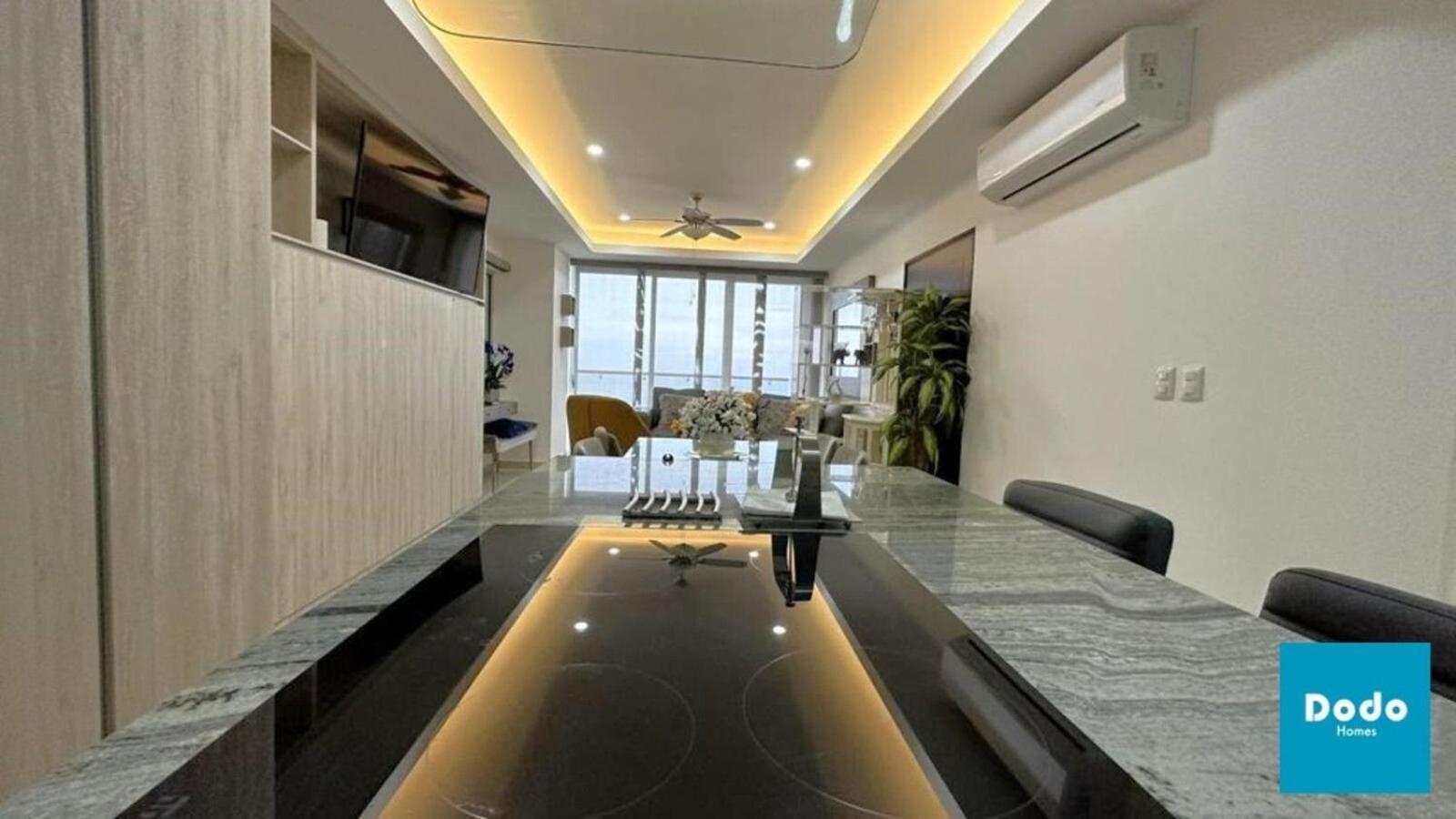 Sunset View Luxury Condos Mazatlán Exterior foto