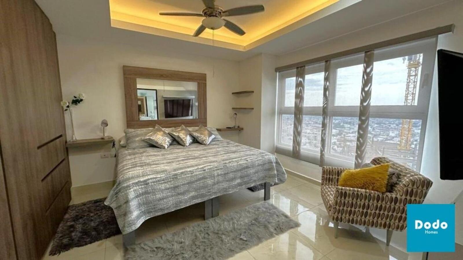 Sunset View Luxury Condos Mazatlán Exterior foto