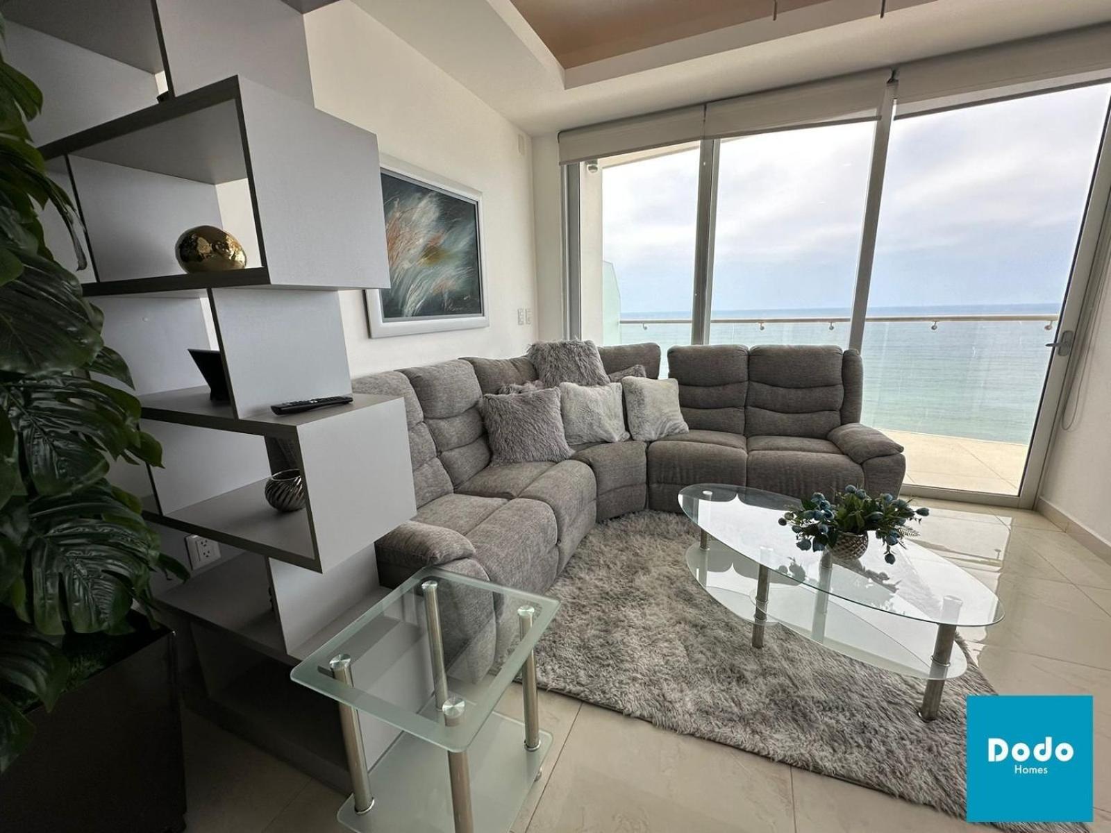 Sunset View Luxury Condos Mazatlán Exterior foto